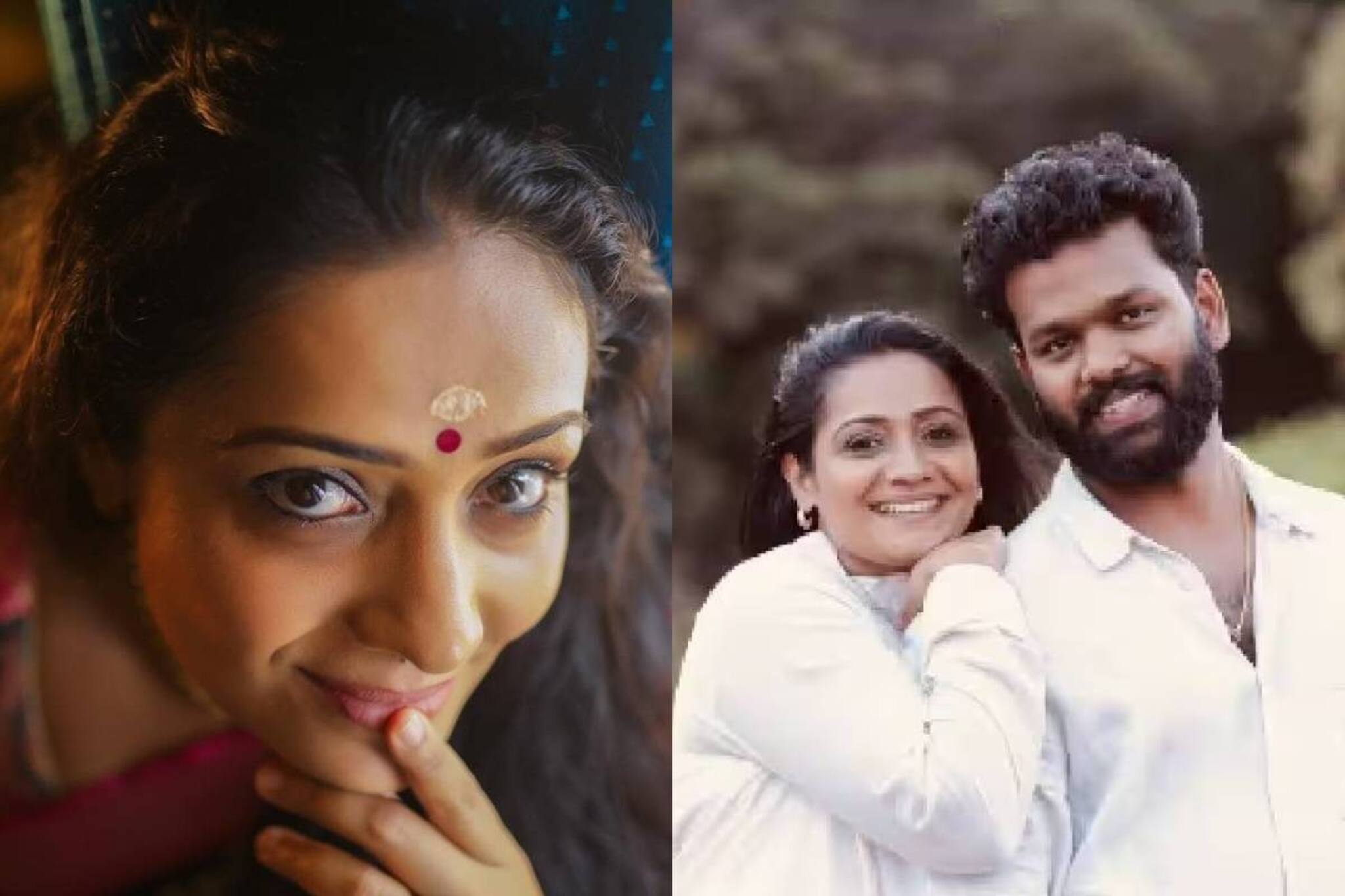 Meera Vasudevan | ആദ്യ വിവാഹത്തിൽ ഗാർഹിക പീഡനം, രണ്ടാം ഭർത്താവ് നല്ലൊരു പിതാവ്; മീര വാസുദേവൻ വിവാഹബന്ധങ്ങൾ അവസാനിപ്പിക്കാൻ കാരണം