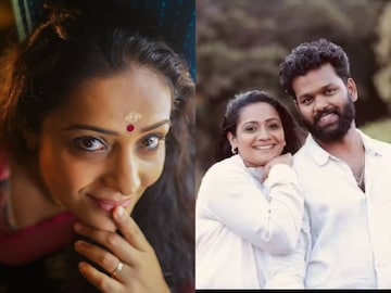 ആദ്യ വിവാഹത്തിൽ ഗാർഹിക പീഡനം, രണ്ടാം ഭർത്താവ് നല്ലൊരു പിതാവ്; മീര വാസുദേവൻ വിവാഹബന്ധങ്ങൾ അവസാനിപ്പിക്കാൻ കാരണം ആദ്യ വിവാഹത്തിൽ ഗാർഹിക പീഡനം, രണ്ടാം ഭർത്താവ് നല്ലൊരു പിതാവ്; മീര വാസുദേവൻ വിവാഹബന്ധങ്ങൾ അവസാനിപ്പിക്കാൻ കാരണം