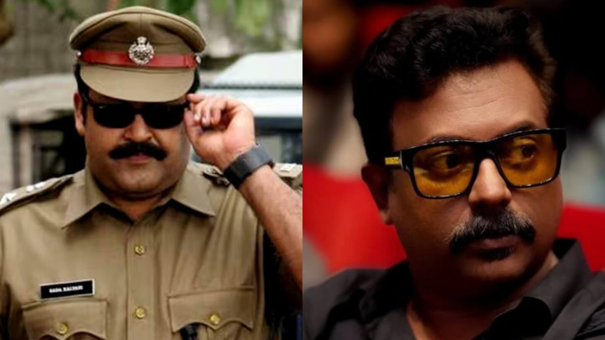 Mohanlal | മോഹൻലാൽ വീണ്ടും പൊലീസ് വേഷത്തിൽ; ‘L365’ ൽ ബിനു പപ്പു ക്രിയേറ്റീവ് ഡയറക്ടർ