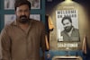 മോഹൻലാൽ വീണ്ടും കാക്കിയണിയുന്ന സിനിമയിൽ ക്യാമറ ചലിപ്പിക്കാൻ പുലിമുരുകന്റെ ഛായാഗ്രാഹകൻ ഷാജി കുമാർ