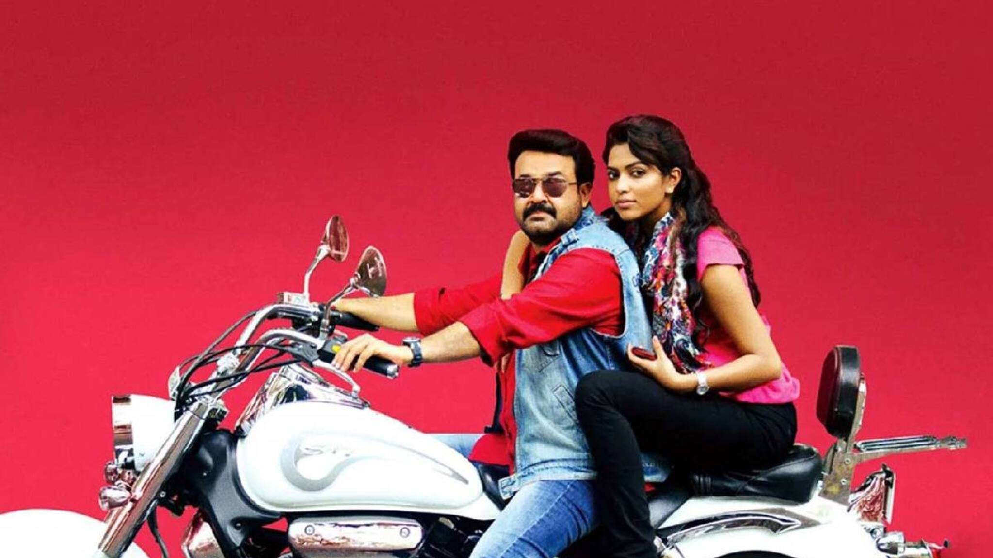 പുതുവർഷത്തിലെ ആദ്യ റീ-റിലീസ്; ജോഷി- മോഹൻലാൽ കൂട്ടുകെട്ടിലെ 'റൺ ബേബി റൺ' ജനുവരിയിൽ