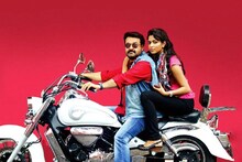 മാധ്യമലോകത്തെ പിന്നണികഥകൾ പറഞ്ഞ മോഹൻലാൽ ചിത്രം 'റൺ ബേബി റൺ' റീ-റിലീസിന്