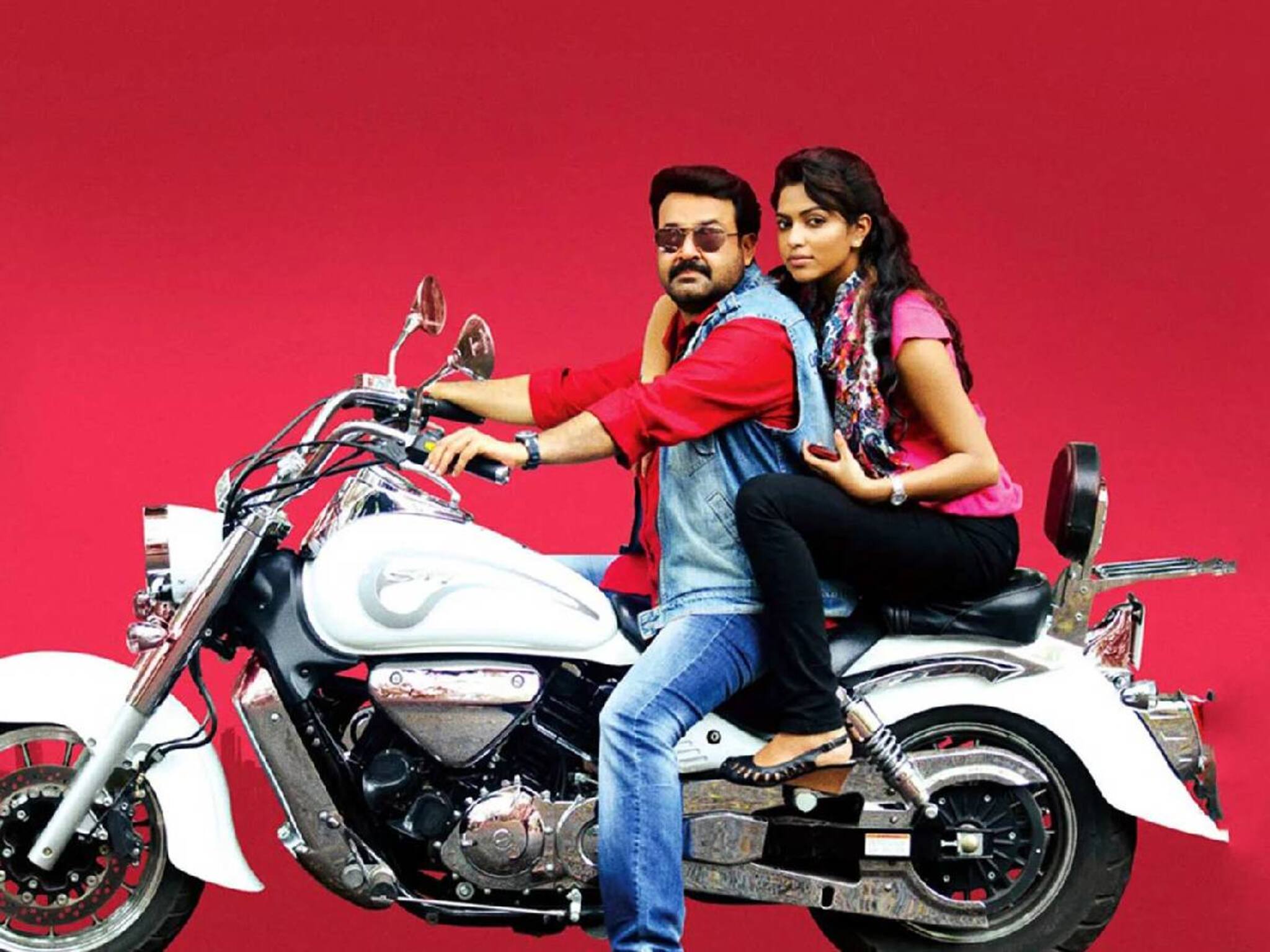 മാധ്യമലോകത്തെ പിന്നണികഥകൾ പറഞ്ഞ മോഹൻലാൽ ചിത്രം 'റൺ ബേബി റൺ' റീ-റിലീസിന്