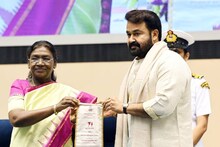 ഫാൽക്കെ പുരസ്‌കാരം നേടിയ മോഹൻലാലിനെ അനുമോദിക്കാൻ ഗംഭീര പരിപാടി; രജനികാന്തും മമ്മൂട്ടിയും വരും