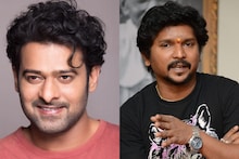 ഓസ്കർ പുരസ്‍കാരം നേടിയ 'നാട്ടു നാട്ടു' ഗാനത്തിന്റെ നൃത്തസംവിധായകൻ പ്രേം രക്ഷിത് ഇനി സംവിധായകൻ; നായകൻ പ്രഭാസ്