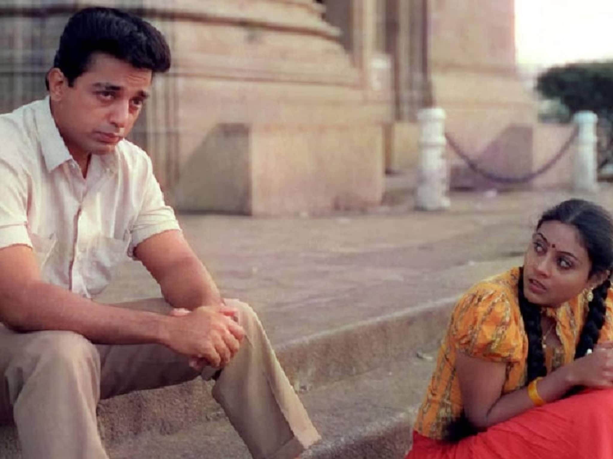 'നീങ്ക നല്ലവരാ, കെട്ടവരാ...'; കമൽഹാസൻ - മണിരത്നം കൂട്ടുകെട്ടിലെ ക്ലാസിക്ക് എപ്പിക്, 'നായകൻ' റീ റിലീസ്