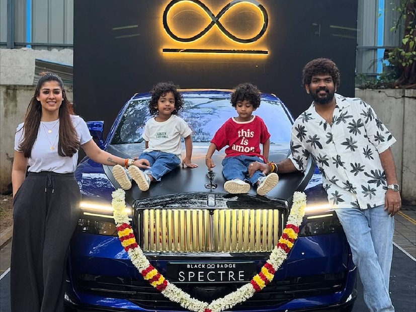 ബിസിനസുകളും സിനിമയുമായി നയൻ‌താര സദാസമയം തിരക്കിലാണ്. ചിരഞ്ജീവി, ബാലകൃഷ്ണ, യഷ് എന്നിവർക്കൊപ്പം അവരുടെ പുതിയ ചിത്രങ്ങൾ വരാനിരിക്കുന്നു. തമിഴ്, മലയാള ചലച്ചിത്ര മേഖലകളിൽ നയൻ‌താരയുടെ ചിത്രങ്ങൾ ഉടൻ റിലീസിനെത്തും. മലയാളത്തിൽ ഒരു നീണ്ട ഇടവേളയ്ക്ക് ശേഷം 'ഡിയർ സ്റ്റുഡന്റസ്' എന്ന ചിത്രത്തിലൂടെ നയൻ‌താര നിവിൻ പോളിയുടെ നായികയായി വരുന്നുണ്ടാകും. 'ലവ്, ആക്ഷൻ, ഡ്രാമ' എന്ന ചിത്രത്തിലാണ് ഇതിനു മുൻപ് നയൻ‌താരയും നിവിനും ബിഗ് സ്‌ക്രീനിൽ ഒന്നിച്ചത്