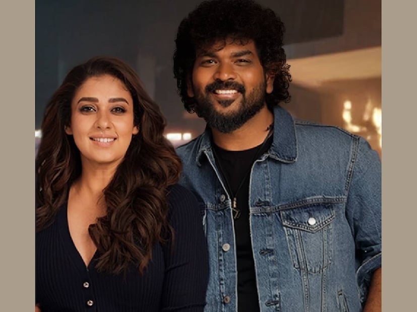 ഈ വാഹനത്തിന് ഇന്ന് 10 കോടി രൂപ വിലയുണ്ട്. മക്കളായ ഉയിരും ഉലകവും പുത്തൻ കാറും നയൻ‌താരയും ഒപ്പമുള്ള ചിത്രങ്ങൾ ഇൻസ്റ്റഗ്രാമിൽ അപ്‌ലോഡ് ചെയ്തുകൊണ്ടാണ് വിഗ്നേഷ് ശിവൻ തന്റെ പ്രണയം പ്രകടിപ്പിച്ചത്. ഉയിർ എന്നാണ് വിഗ്നേഷ് നയൻ‌താരയെ അഭിസംബോധന ചെയ്തത്. പരസ്പരം ഉയിർ, ഉലകം എന്ന സ്നേഹത്തോടെയുള്ള വിളികൾ, മക്കൾ പിറന്ന ശേഷം അവരുടെ ഓമനപ്പേരായി മാറ്റുകയായിരുന്നു ദമ്പതികൾ. കുഞ്ഞുങ്ങൾ രണ്ടും വാടകഗര്ഭധാരണത്തിലൂടെയാണ് ജന്മമെടുത്തത്