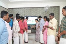 ഡിവെഎഫ്ഐ 'നെക്സ്റ്റ്-ജെൻ കേരള തിങ്ക് ഫെസ്റ്റ് 2026' വെബ്സൈറ്റ് ലോഞ്ച് ചെയ്തു