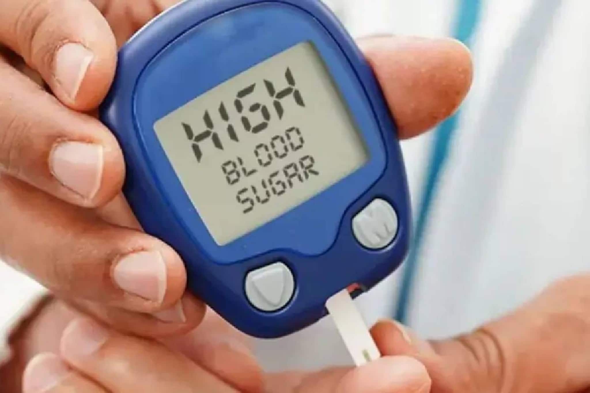 ജീവിതശൈലിയില്‍  ചെറിയ മാറ്റം വരുത്താമോ?  പ്രമേഹം നിങ്ങളിൽ നിന്നും അകന്നു നിൽക്കും