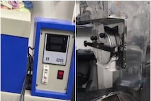 ചെങ്കോട്ട സ്ഫോടനം;  മുസമ്മിൽ ഷക്കീൽ സ്ഫോടകവസ്തുക്കൾ നിർമ്മിക്കാൻ ഉപയോഗിച്ചതായി സംശയിക്കുന്ന മെഷീനുകൾ കണ്ടെത്തി