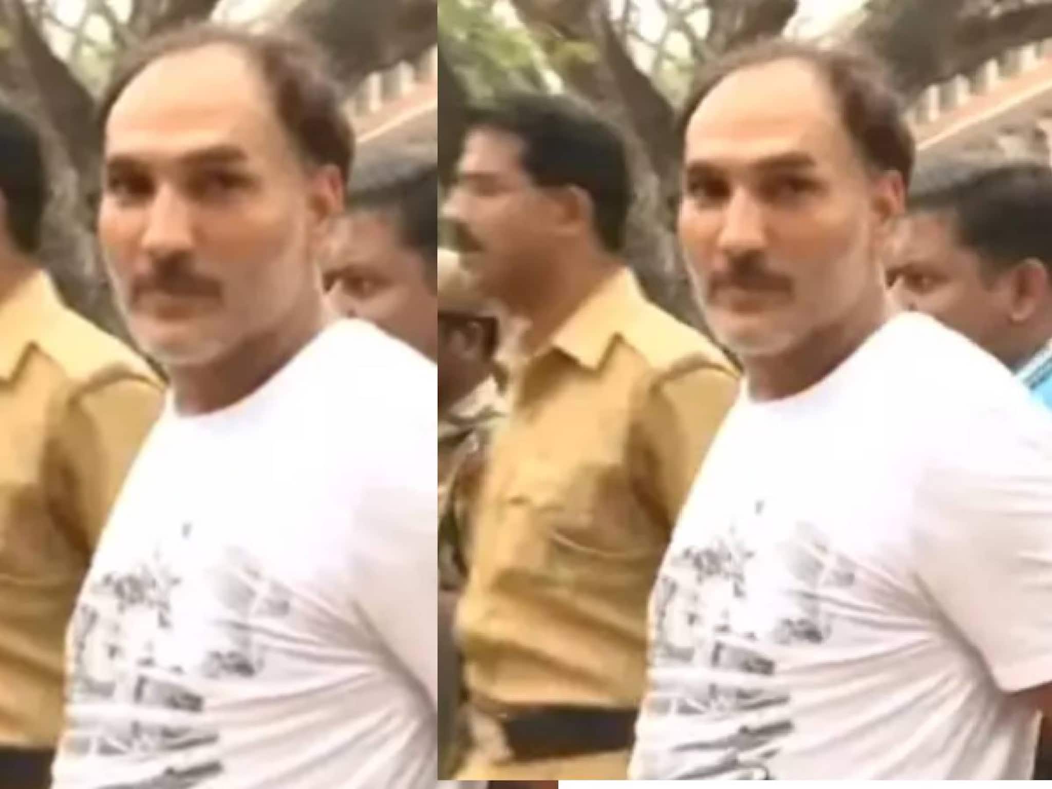 കുപ്രസിദ്ധ മോഷ്ടാവ് ബണ്ടി ചോർ കസ്റ്റഡിയിൽ; പിടിയിലായത് എറണാകുളത്ത് നിന്ന്