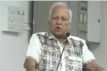 2014-ല്‍ കോൺഗ്രസ് പരാജയപ്പെടാൻ  കാരണം സിഐഎ മൊസാദ്  ഗൂഢാലോചന; ആരോപണമായി കോണ്‍ഗ്രസ് നേതാവ്