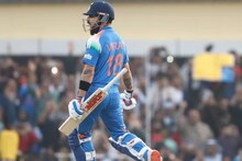 52-ാം സെഞ്ച്വറി തിളക്കത്തിൽ കോഹ്ലി; ദക്ഷിണാഫ്രിക്കയ്ക്കെതിരെ ഇന്ത്യയ്ക്ക് 17 റൺസിന്റെ ജയം