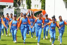 കാഴ്ച പരിമിതരുടെ പ്രഥമ വനിതാ ടി20 ലോകകപ്പ് കിരീടം ഇന്ത്യക്ക്