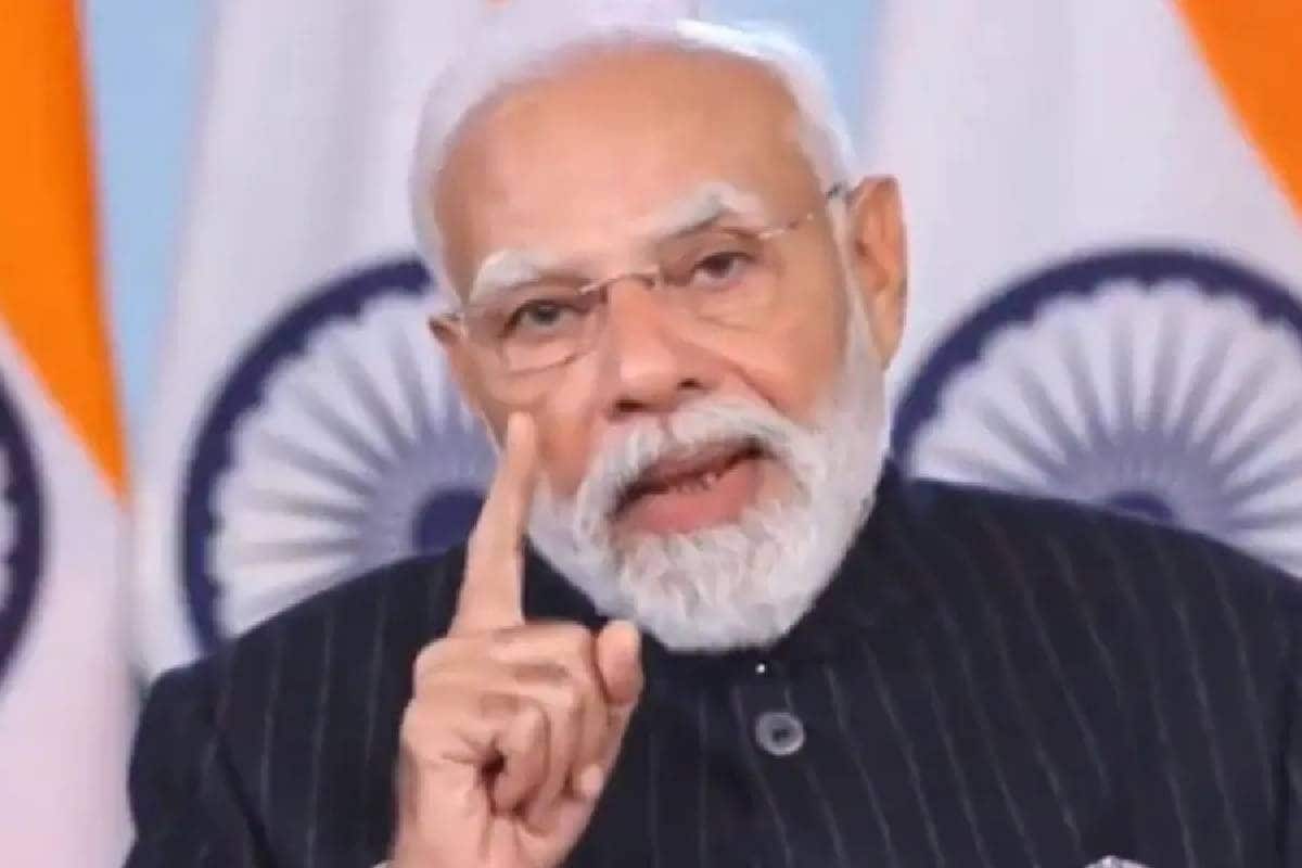 ഇന്ത്യ ജപ്പാനെ മറികടന്ന് ലോകത്തെ നാലാമത്തെ സാമ്പത്തിക ശക്തി
