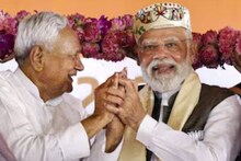 ബീഹാറിൽ പത്താം നിതീഷ് മന്ത്രിസഭ; സ്പീക്കർ സ്ഥാനം ബി.ജെ.പിക്കോ?