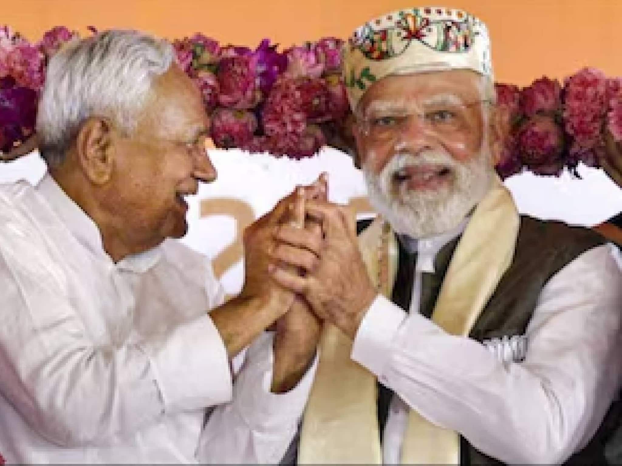 ബീഹാറിൽ പത്താം നിതീഷ് മന്ത്രിസഭ; സ്പീക്കർ സ്ഥാനം ബി.ജെ.പിക്കോ?