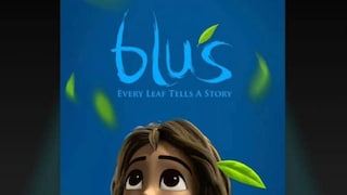 ബ്ലൂസ്