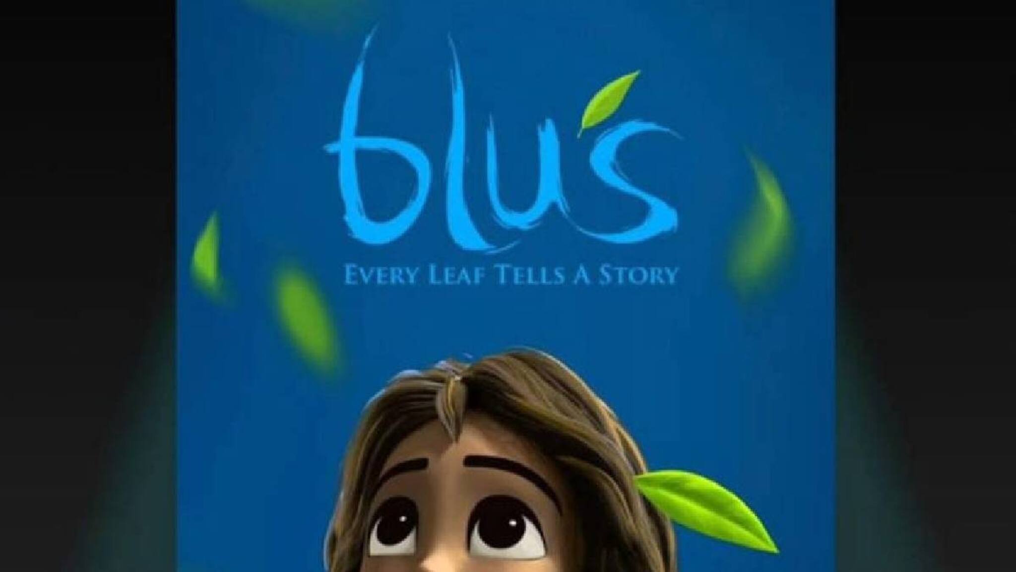 നിവിൻ പോളി അവതരിപ്പിച്ച അനിമേഷൻ ചിത്രം 'ബ്ലൂസ്' ബെലാറസിലെ മിൻസ്ക് ഇന്റർനാഷണൽ ഫിലിം ഫെസ്റ്റിവലിൽ നേട്ടവുമായി