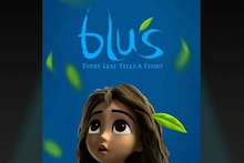 നിവിൻ പോളി അവതരിപ്പിച്ച അനിമേഷൻ ചിത്രം 'ബ്ലൂസ്' ബെലാറസിലെ മിൻസ്ക് ഇന്റർനാഷണൽ ഫിലിം ഫെസ്റ്റിവലിൽ നേട്ടവുമായി