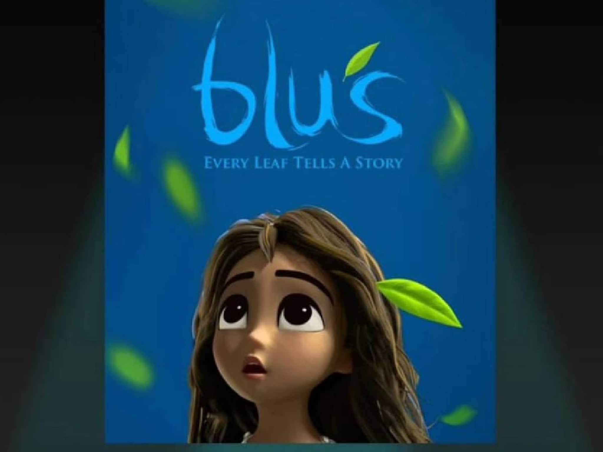 നിവിൻ പോളി അവതരിപ്പിച്ച അനിമേഷൻ ചിത്രം 'ബ്ലൂസ്' ബെലാറസിലെ മിൻസ്ക് ഇന്റർനാഷണൽ ഫിലിം ഫെസ്റ്റിവലിൽ നേട്ടവുമായി