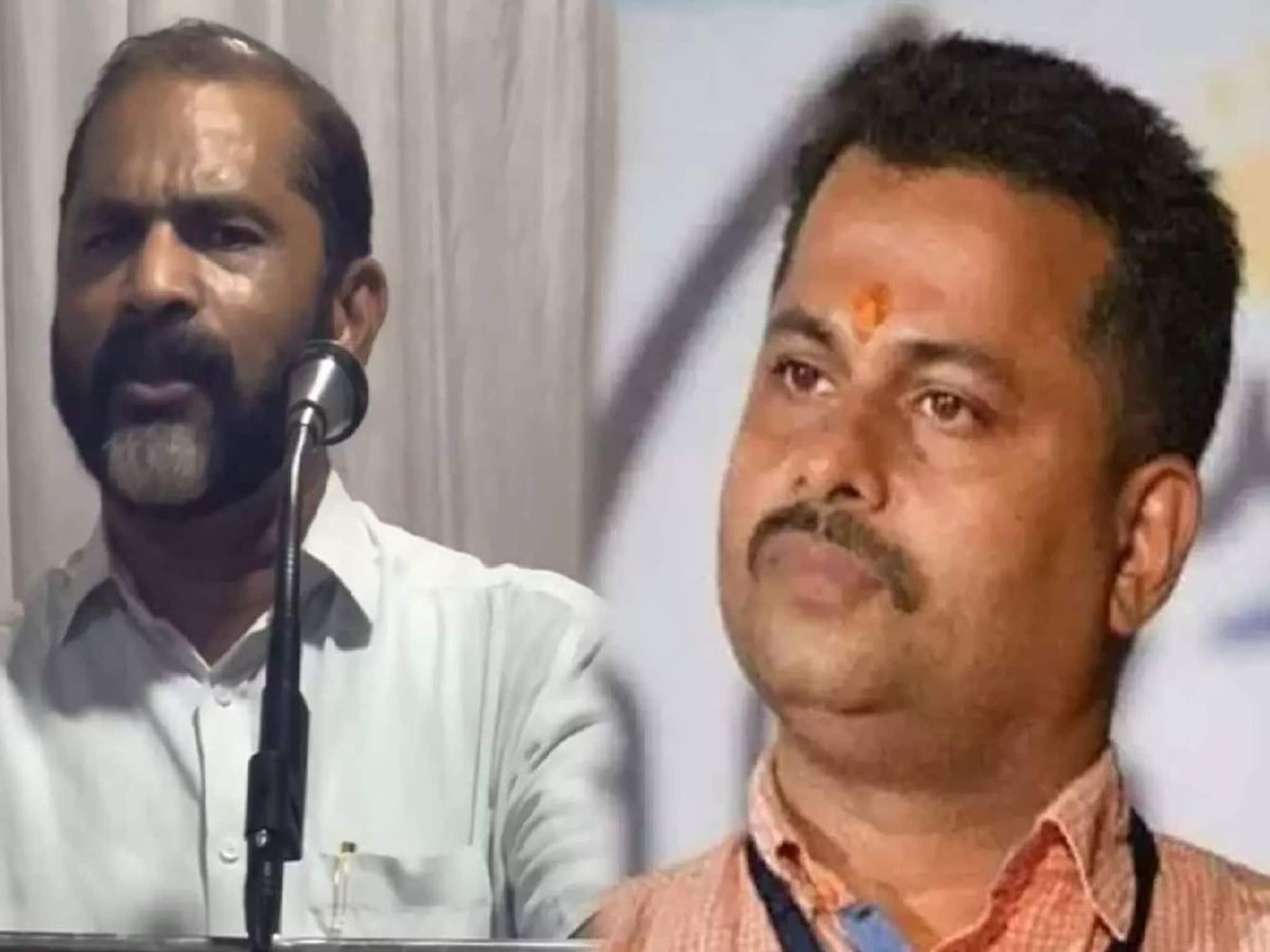 'രാഷ്ട്രീയ വിമർശനം വർ​ഗീയമായി വളച്ചൊടിച്ചു'; പാലത്തായി കേസ് പരാമർശത്തില്‍ വിശദീകരണവുമായി സിപിഎം നേതാവ് പി ഹരീന്ദ്രൻ