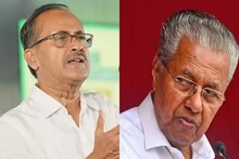 'മുഖ്യമന്ത്രി ആണും പെണ്ണുംകെട്ടവനായതുകൊണ്ടാണ് പിഎം ശ്രീയില്‍ ഒപ്പിട്ടത്'- പി.എം.എ. സലാം