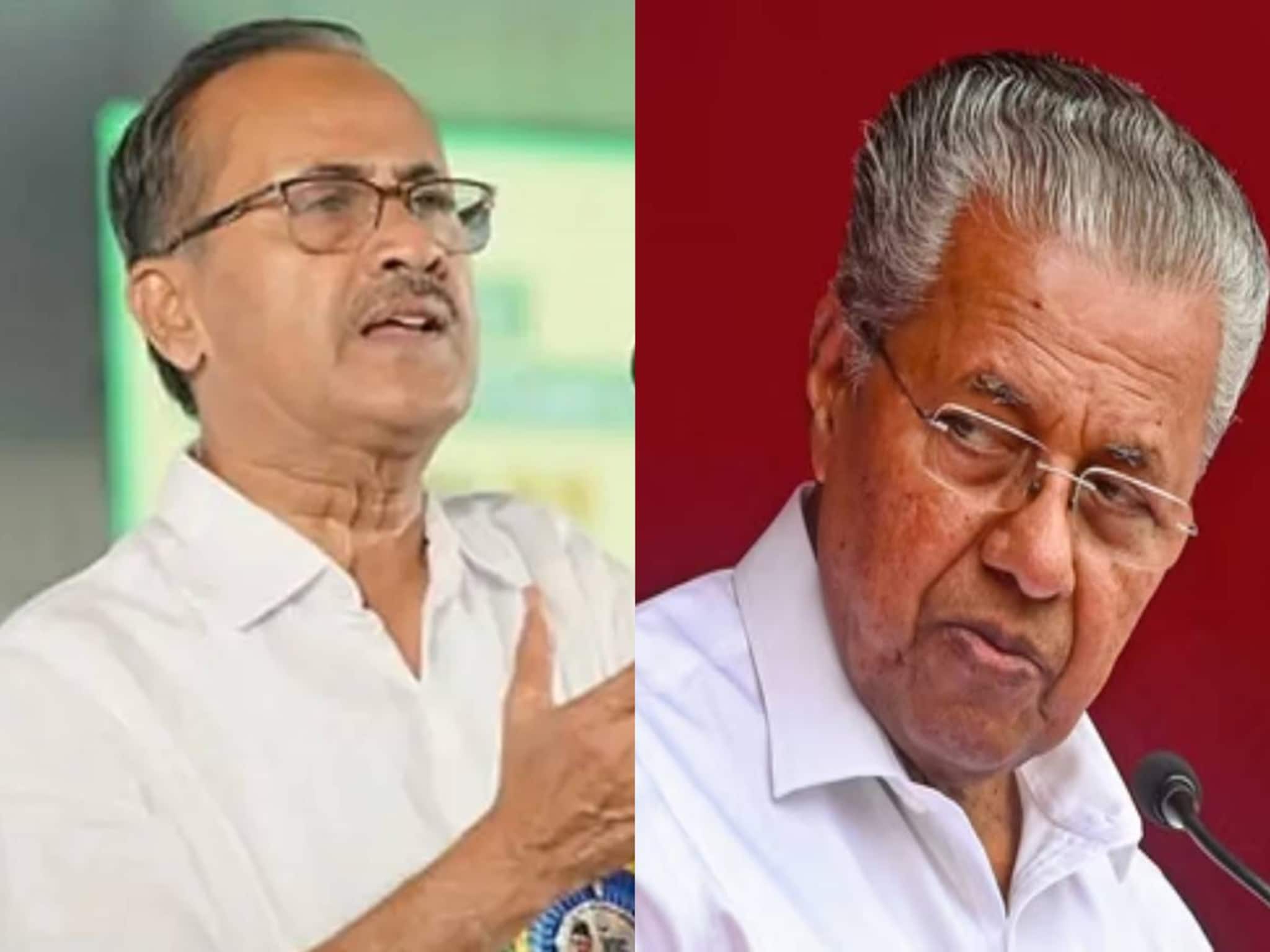 'മുഖ്യമന്ത്രി ആണും പെണ്ണുംകെട്ടവനായതുകൊണ്ടാണ് പിഎം ശ്രീയില്‍ ഒപ്പിട്ടത്'- പി.എം.എ. സലാം