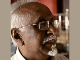 കെ.ജി. ശങ്കരപിള്ള