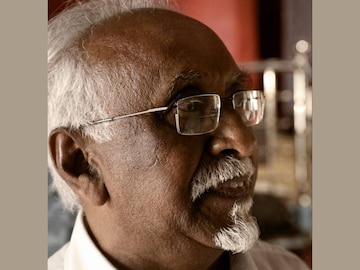 കെ.ജി. ശങ്കരപിള്ള കെ.ജി. ശങ്കരപിള്ള