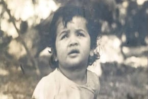 സോപ്പിന്റെ പരസ്യത്തിലൂടെ അരങ്ങേറിയ ദേശീയ അവാർഡ് ജേതാവ്; ചലച്ചിത്രകാരനായ  പിതാവിനെ ചുംബിച്ചതിലൂടെ വിവാദത്തിലായ നടി!