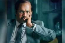 നാല് മണിക്കൂറിലെ മേക്കോവറാണ്; ഈ നടനെ കണ്ടിട്ട് ആരെന്ന് മനസിലാവുന്നുണ്ടോ?