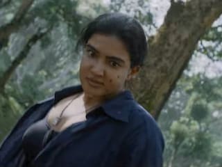 റേച്ചൽ ട്രെയ്ലർ റേച്ചൽ ട്രെയ്ലർ