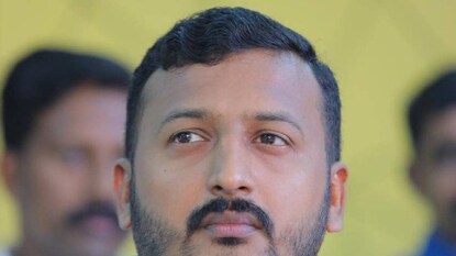 രാഹുൽ മാങ്കൂട്ടത്തിൽ രാഹുൽ മാങ്കൂട്ടത്തിൽ