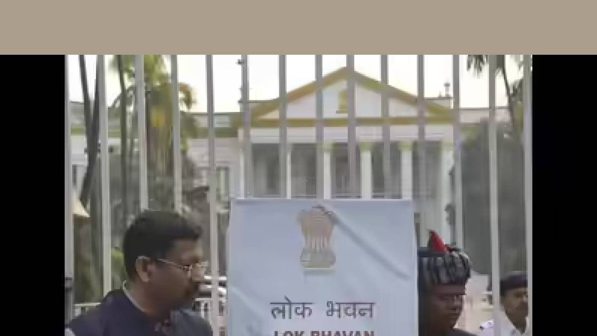 ഇനി രാജ് ഭവനല്ല, ലോക് ഭവൻ; കേന്ദ്ര നിർദേശം നടപ്പിലാക്കി ബംഗാൾ ഗവർണർ, കേരളത്തിൽ തിങ്കളാഴ്ച മാറും