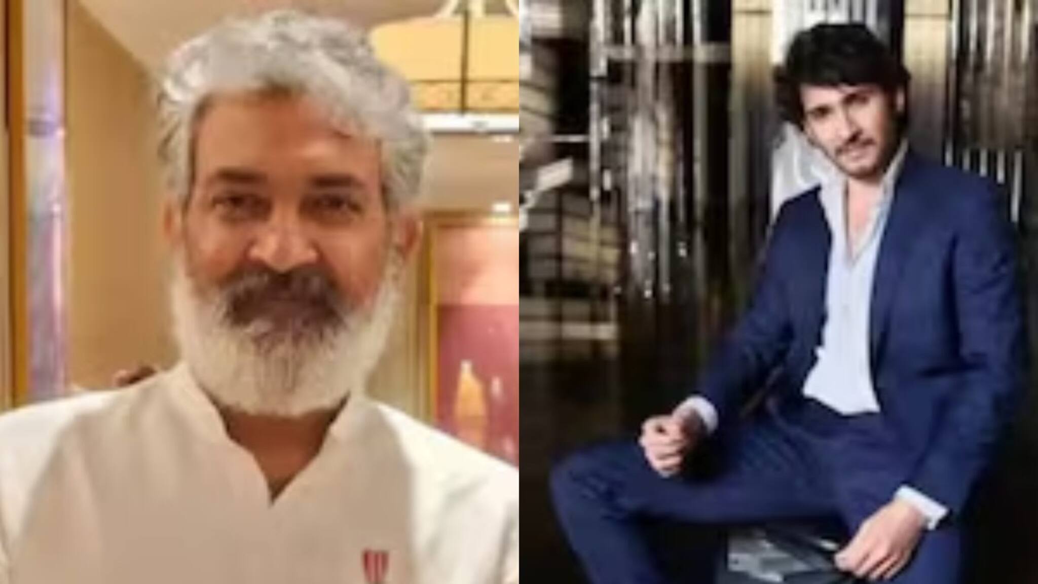 എട്ട് മണിക്കൂർ ജോലി ചെയ്യും; സെറ്റിൽ വന്നാൽ മഹേഷ് ബാബു ചെയ്യാത്ത കാര്യം എന്തെന്ന് രാജമൗലി