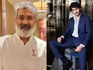 രാജമൗലി, മഹേഷ് ബാബു രാജമൗലി, മഹേഷ് ബാബു