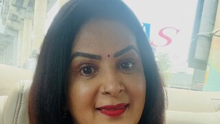 രാജി മേനോൻ