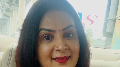 രാജി മേനോൻ രാജി മേനോൻ