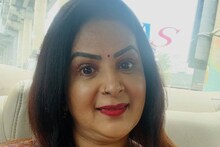 'നായരായതിൽ അഭിമാനം'; നടി രാജി മേനോന്റെ പോസ്റ്റിൽ പ്രതിഷേധം