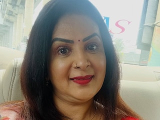 രാജി മേനോൻ രാജി മേനോൻ