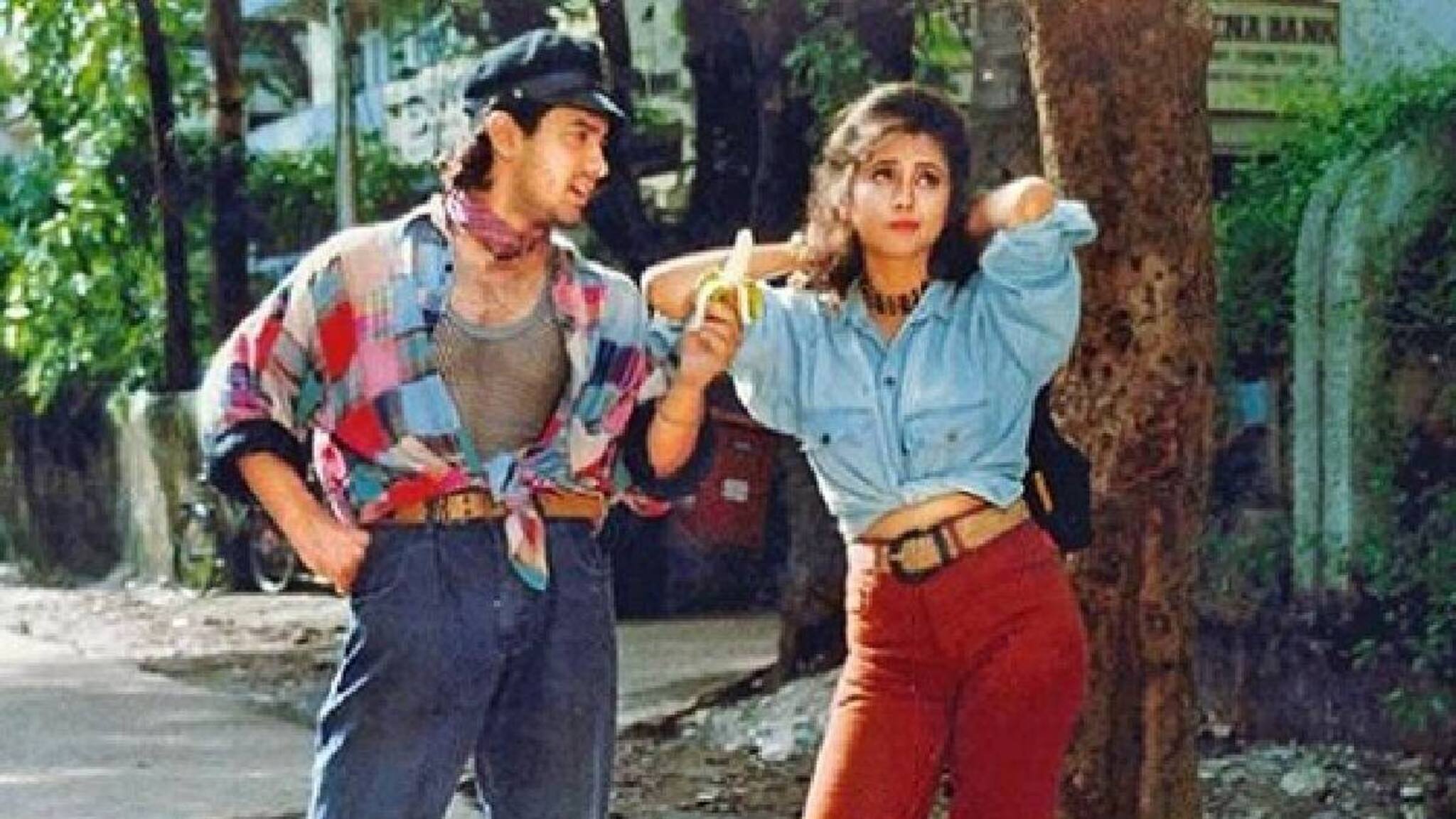 Rangeela | റിലീസ് കഴിഞ്ഞ് മൂന്ന് പതിറ്റാണ്ട്; ആമിർ ഖാൻ, ഊർമിള മതോണ്ട്കർ ചിത്രം 'രംഗീല' റീ-റിലീസിന്