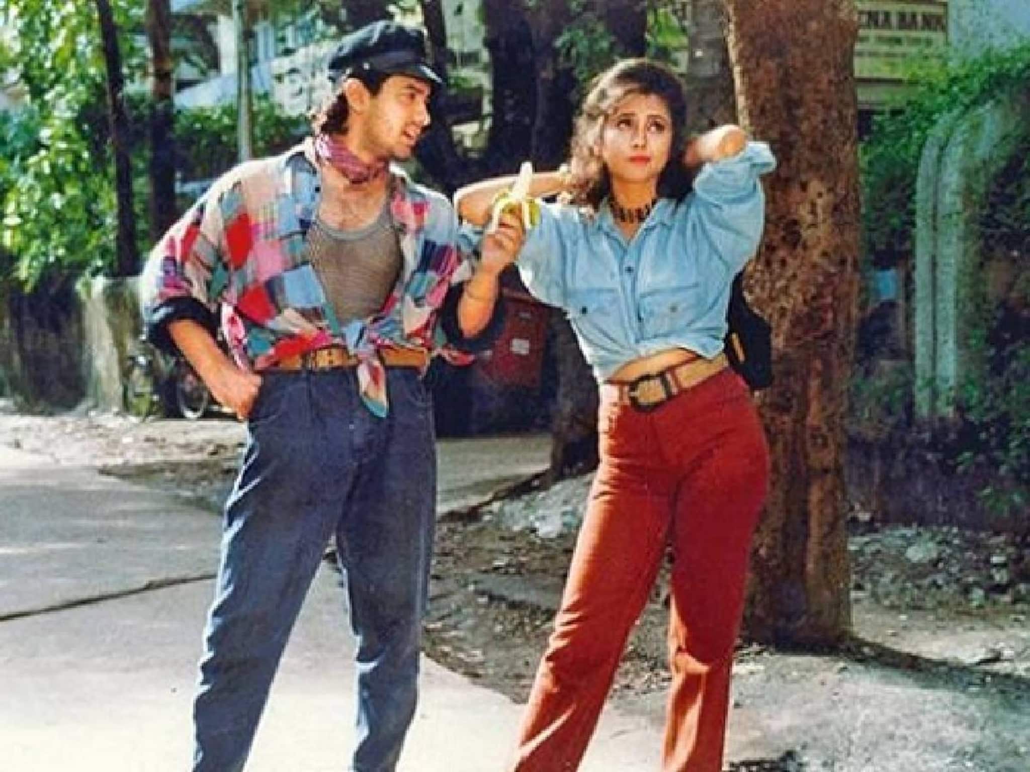 Rangeela | റിലീസ് കഴിഞ്ഞ് മൂന്ന് പതിറ്റാണ്ട്; ആമിർ ഖാൻ, ഊർമിള മതോണ്ട്കർ ചിത്രം 'രംഗീല' റീ-റിലീസിന്