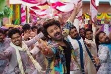 Prabhas | റിബൽ സാബ് വരുന്ന വരവ് കണ്ടോ? പ്രഭാസിന്റെ 'രാജാ സാബ്' സിനിമയിലെ ഗാനം ട്രെൻഡിങ്