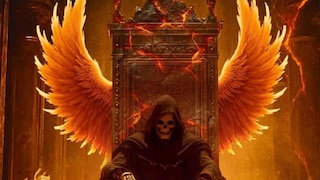 രവി ബസ്രൂര്‍ ആല്‍ബം ടൈറ്റന്‍