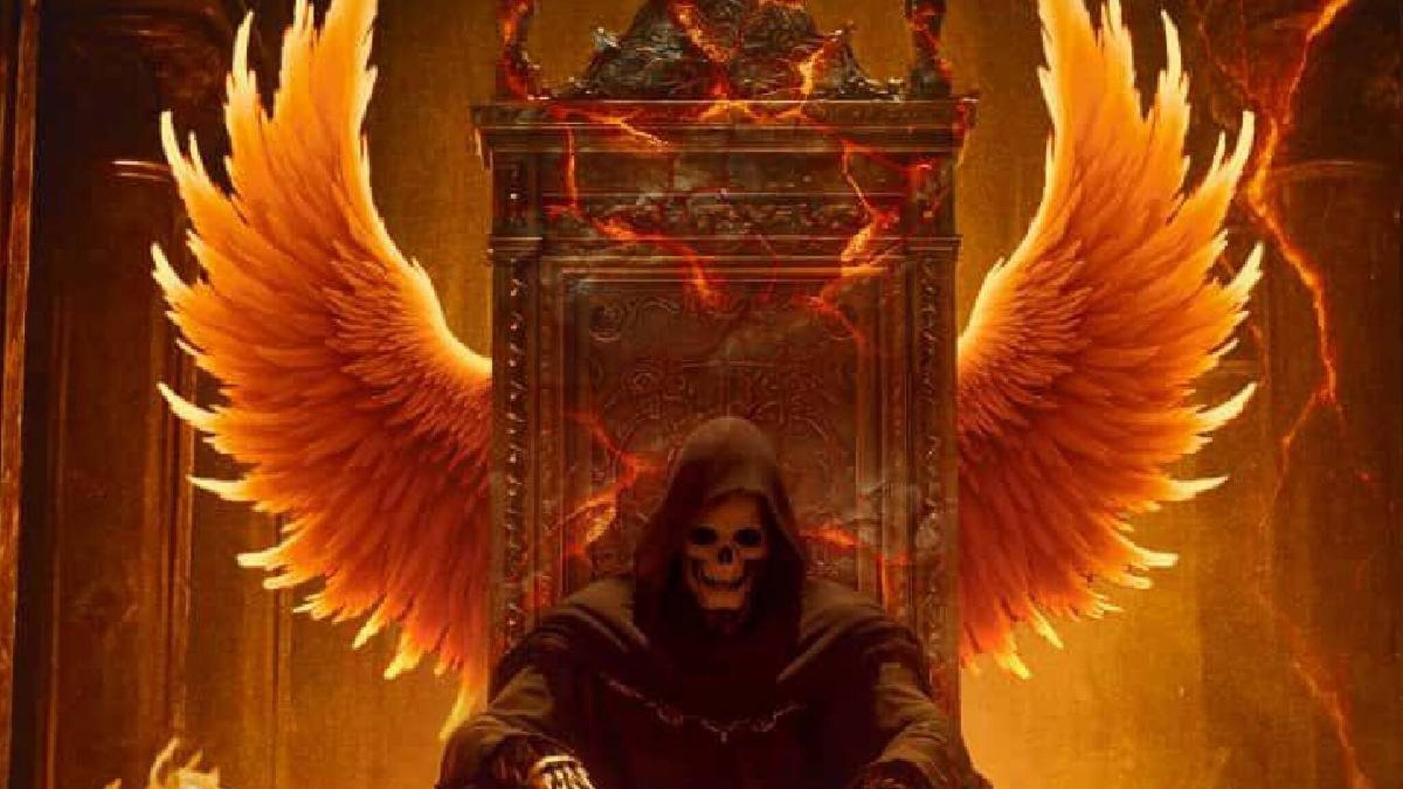 കെജിഎഫ് സംഗീത സംവിധായകൻ രവി ബസ്രൂർ; 'ടൈറ്റൻ' സിനിമയിലെ റോർ ഓഫ് ടൊർണാഡോ കേൾക്കാം