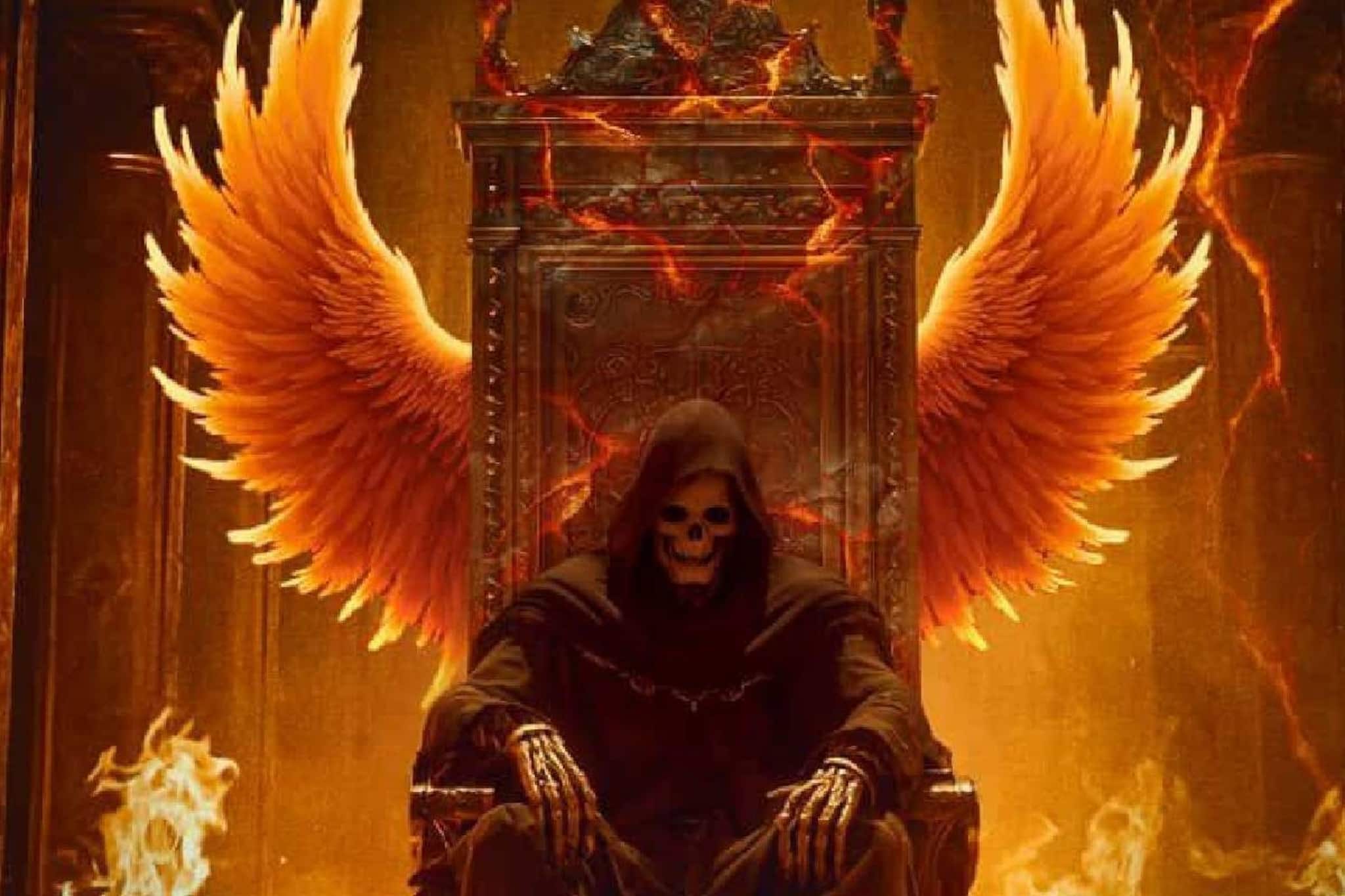 കെജിഎഫ് സംഗീത സംവിധായകൻ രവി ബസ്രൂർ; 'ടൈറ്റൻ' സിനിമയിലെ റോർ ഓഫ് ടൊർണാഡോ കേൾക്കാം