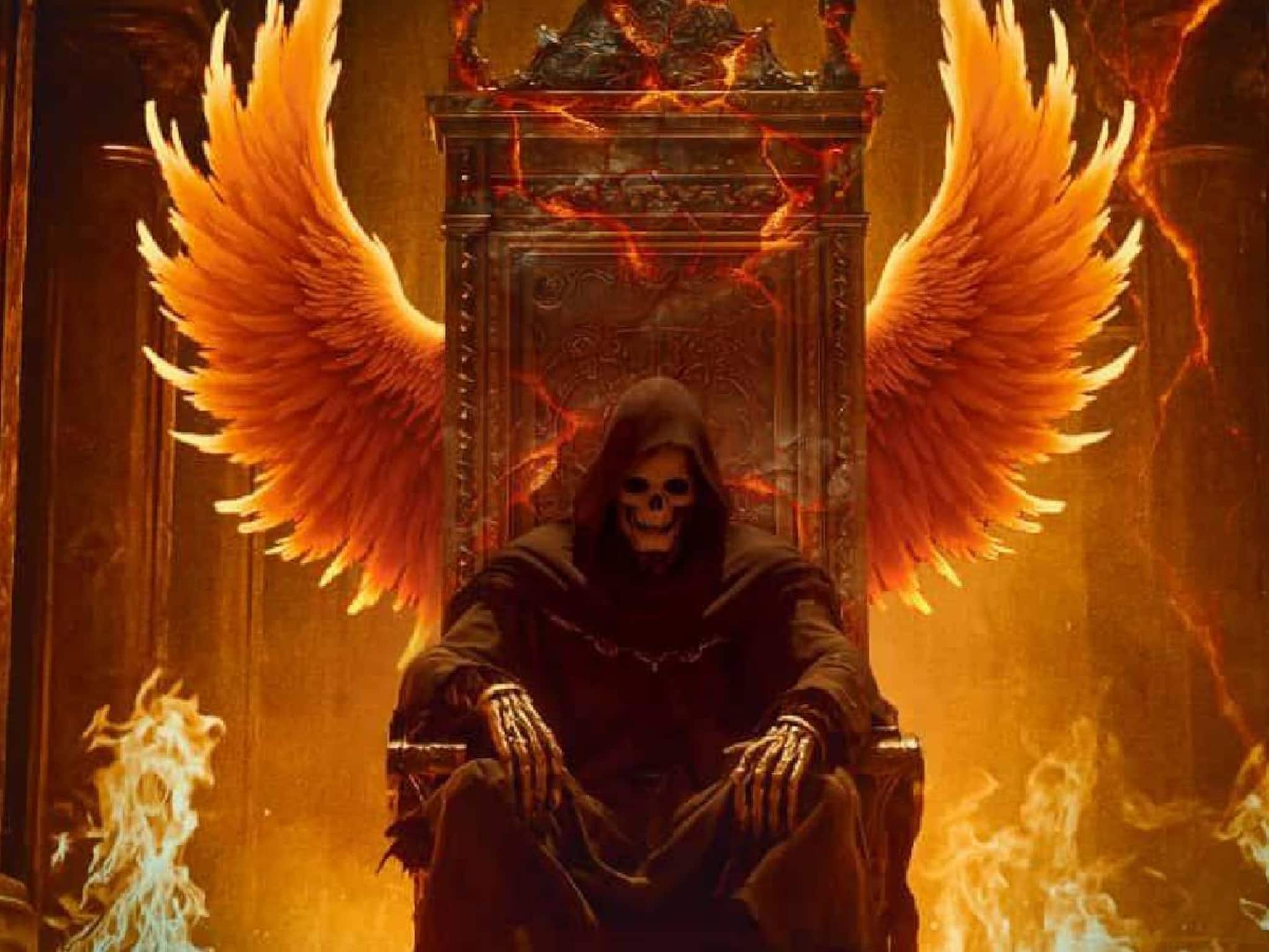 കെജിഎഫ് സംഗീത സംവിധായകൻ രവി ബസ്രൂർ; 'ടൈറ്റൻ' സിനിമയിലെ റോർ ഓഫ് ടൊർണാഡോ കേൾക്കാം