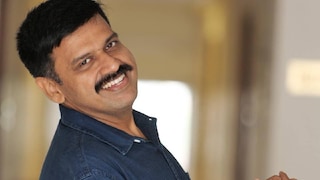 സന്ദീപ് വാര്യർ